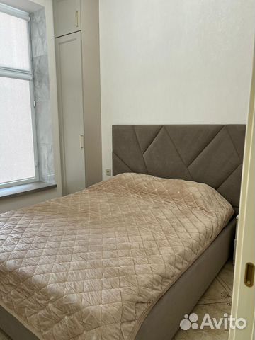 

2-к. квартира, 70 м², 3 кровати