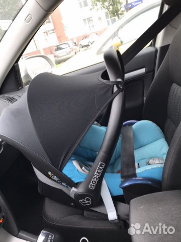 Автокресло Maxi-cosi Автокресло Maxi-cosi