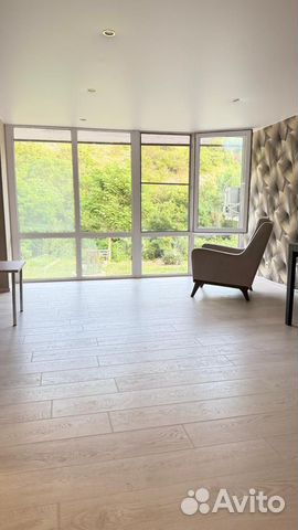 

Квартира-студия, 70 м², 3 кровати