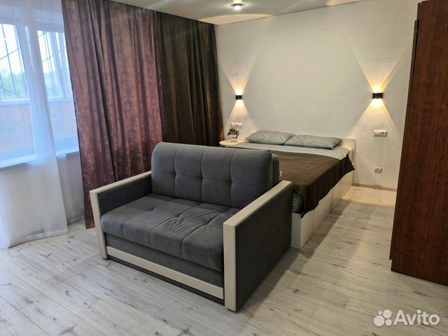 

2-к. квартира, 63 м², 4 кровати