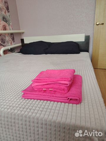 

2-к. квартира, 70 м², 6 кроватей