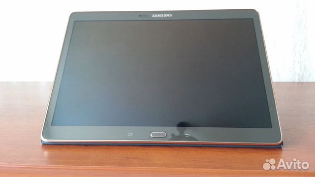 SAMSUNG Galaxy Tab S 10.5 SM-T805
