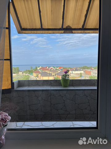 

2-к. квартира, 55 м², 2 кровати