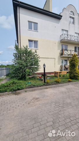

2-к. квартира, 57 м², 3 кровати