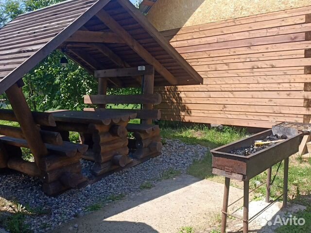 

4-к. дом, 62 м²