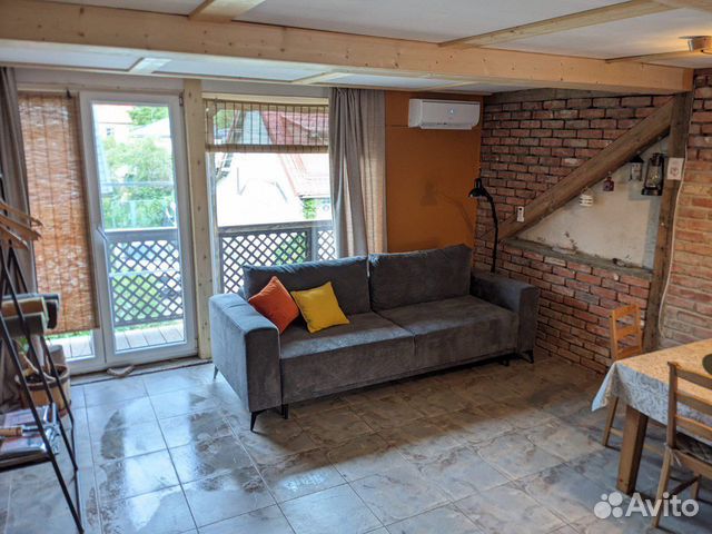 

2-к. квартира, 55 м², 3 кровати