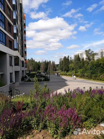 

1-к. квартира, 35 м², 3 кровати