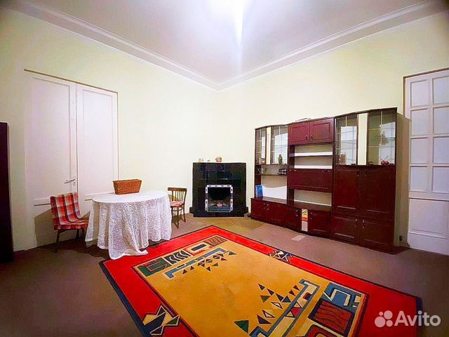 

5-к. квартира, 165 м², 5 кроватей