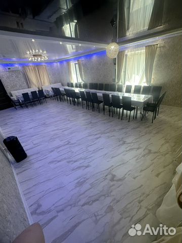 

5-к. коттедж, 400 м²
