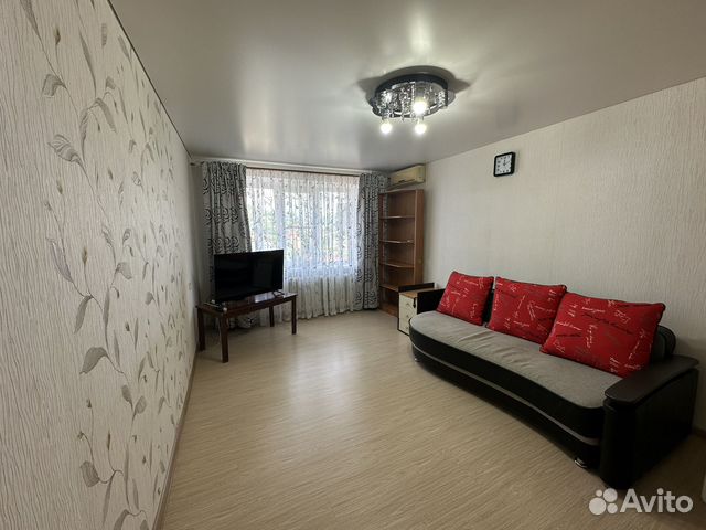

3-к. квартира, 65 м², 3 кровати