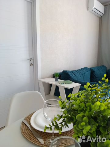 

3-к. квартира, 52 м², 4 кровати