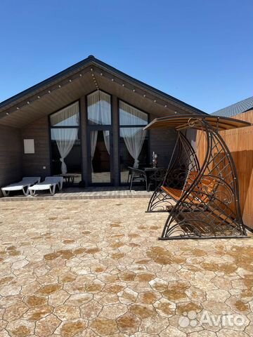 

3-к. коттедж, 65 м²