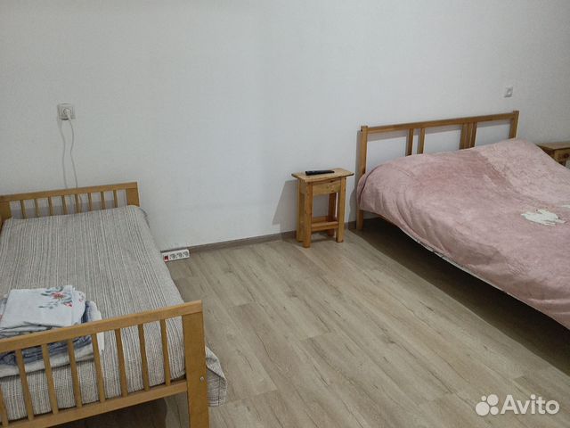 

2-к. квартира, 60 м², 6 кроватей