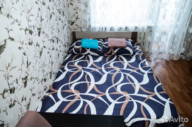 

2-к. квартира, 48,7 м², 4 кровати