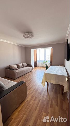 

2-к. квартира, 59 м², 5 кроватей