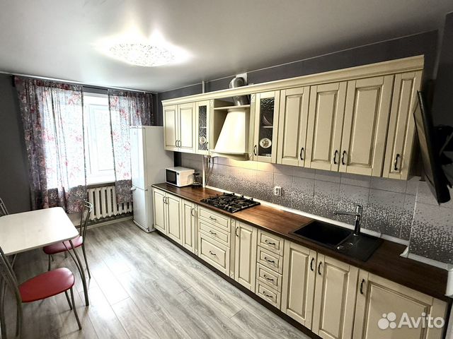 

3-к. квартира, 65 м², 3 кровати