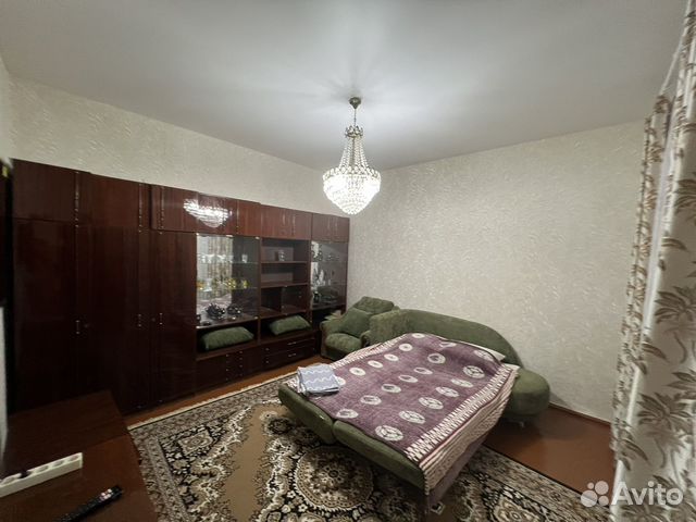 

3-к. квартира, 50 м², 4 кровати