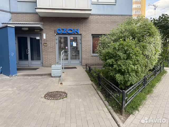 

2-к. квартира, 64 м², 2/14 эт.
