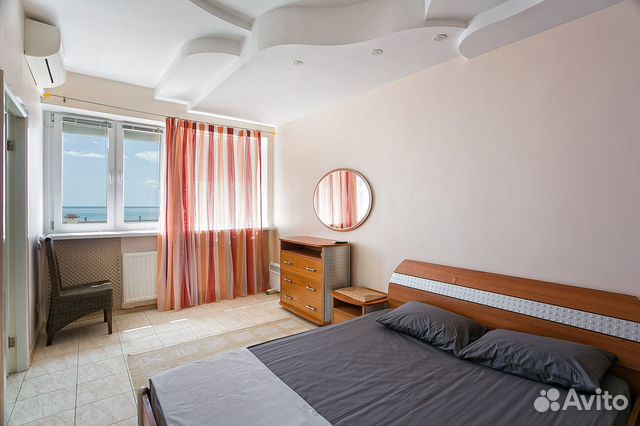 

2-к. квартира, 59 м², 4 кровати