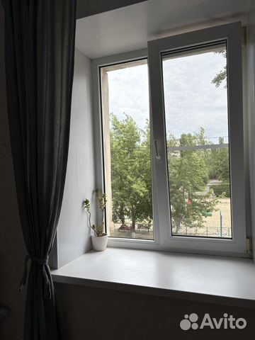 

2-к. квартира, 54,9 м², 3 кровати
