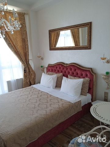 

2-к. квартира, 45 м², 2 кровати