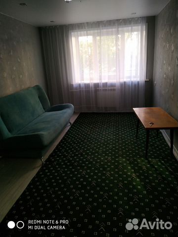 

3-к. квартира, 70 м², 3 кровати