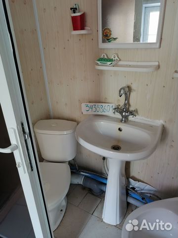

3-к. дом, 45 м²