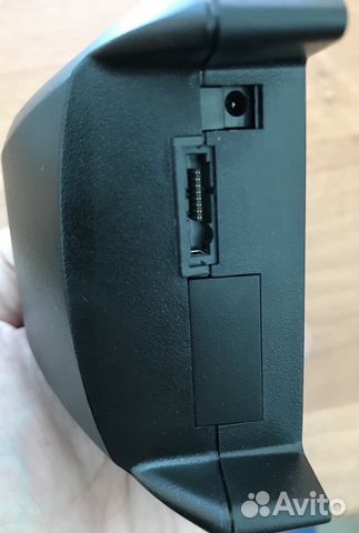 Терминал сбора данных Терминал сбора данных