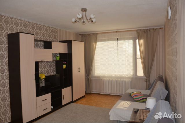 

2-к. квартира, 59 м², 4 кровати