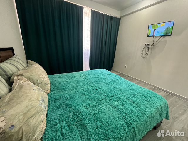

2-к. квартира, 62 м², 4 кровати