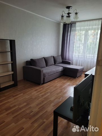 

3-к. квартира, 66,8 м², 5 кроватей