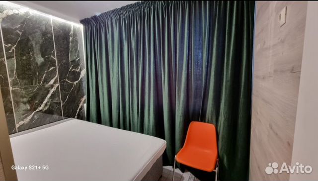 

2-к. квартира, 36 м², 3 кровати