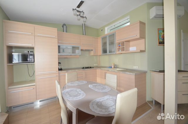 2-к квартира, 50 м², 3/3 эт. 2-к квартира, 50 м², 3/3 эт.