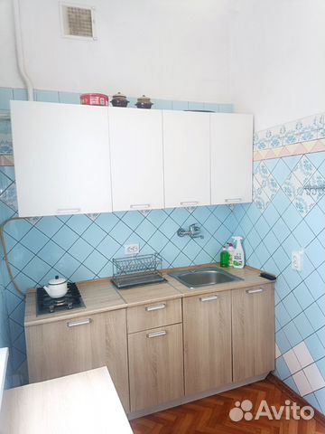 

2-к. квартира, 70 м², 3 кровати