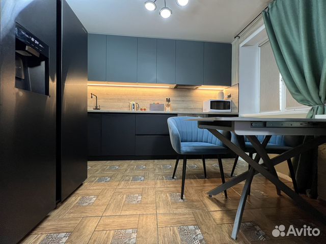 

2-к. квартира, 60 м², 6 кроватей