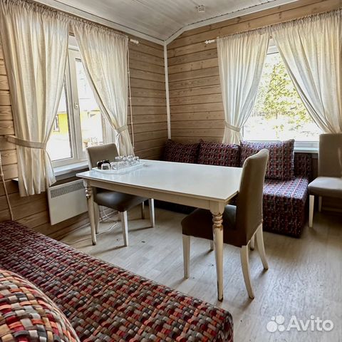 

3-к. дом, 51 м²