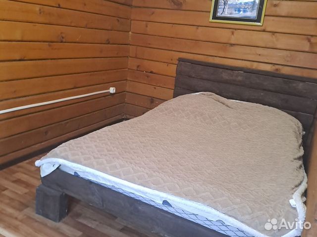 

2-к. дом, 24 м²