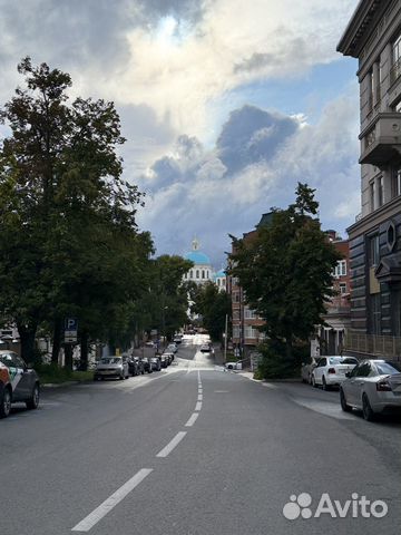 

2-к. квартира, 52 м², 2 кровати