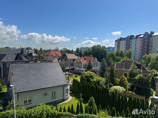 

1-к. квартира, 45 м², 2 кровати