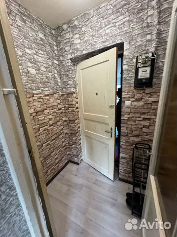 

2-к. квартира, 53 м², 1 кровать