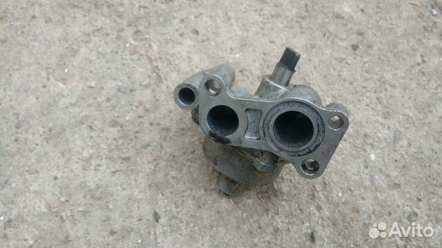 Kawasaki ZX9R 98 99 маслонасос