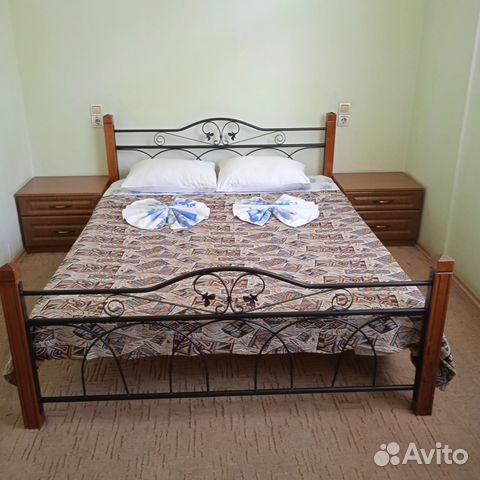 

Квартира-студия, 20 м², 1 кровать