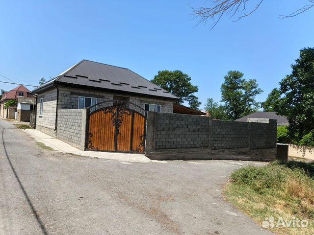 

3-к. дом, 90 м²