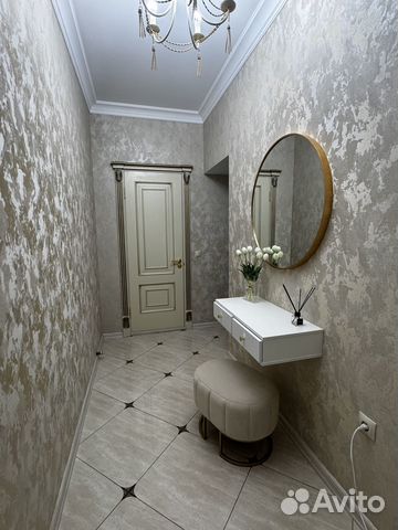 

1-к. квартира, 40 м², 6/7 эт.