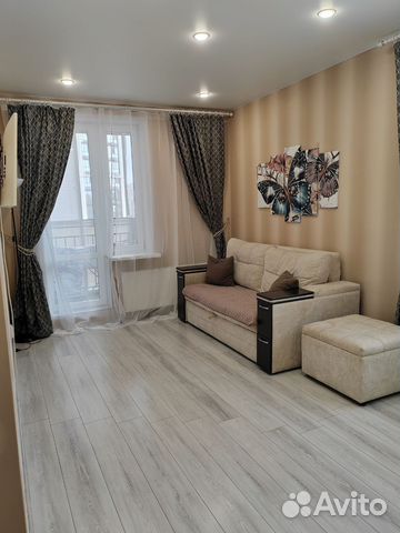 

2-к. квартира, 60 м², 4 кровати