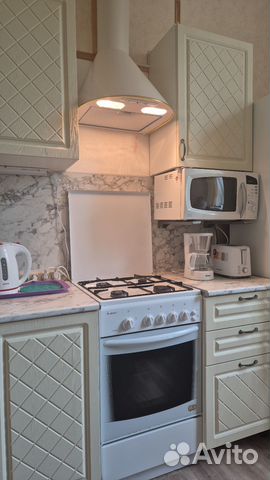 

2-к. квартира, 54,2 м², 2 кровати
