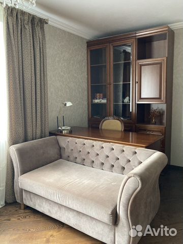 

2-к. квартира, 67 м², 2 кровати