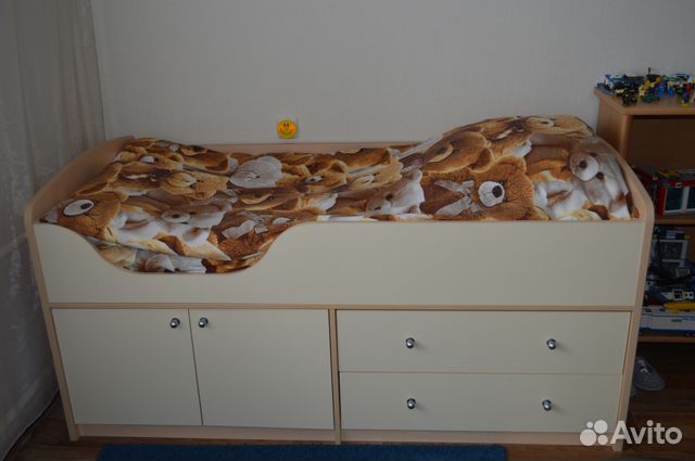 Кровать детская Кровать детская