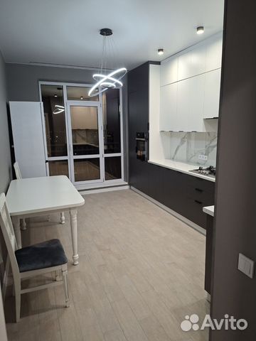 

1-к. квартира, 47 м², 1 кровать