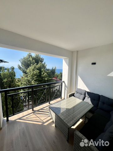 

Квартира-студия, 39 м², 1 кровать